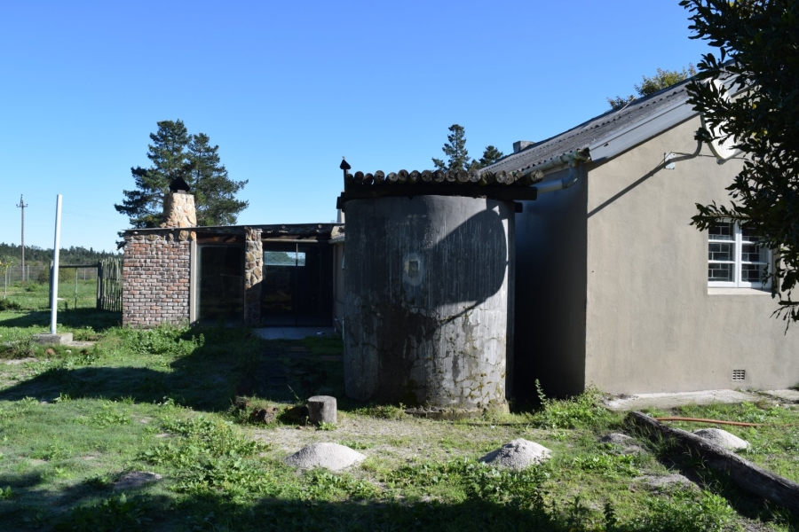 Commercial Property for Sale in Riversdale Rural Western Cape